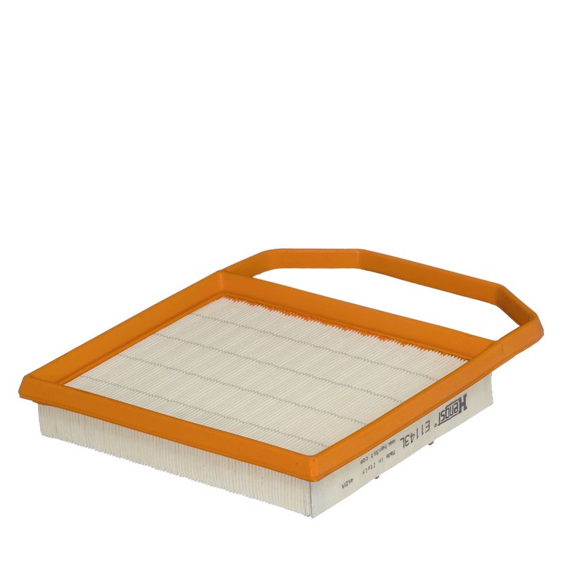 Hengst Filter E1143L Luftfilter für Mercedes W205 Limo C205 2013->