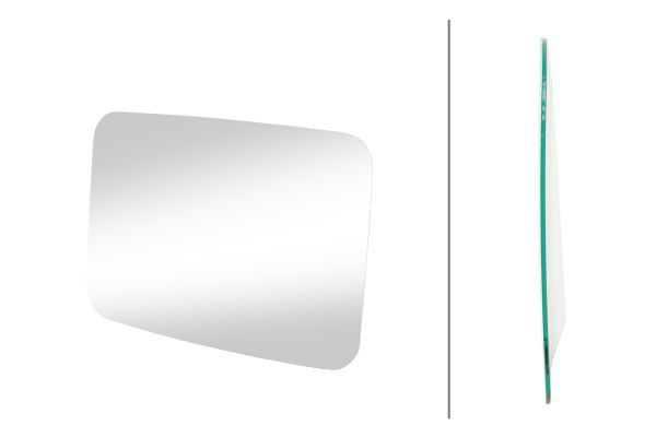 Hella 9Ey117126-014 Spiegelglas