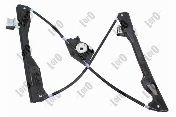 Fensterheber Abakus 130-048-005 Vorne Links für Skoda Fabia I + 99-08