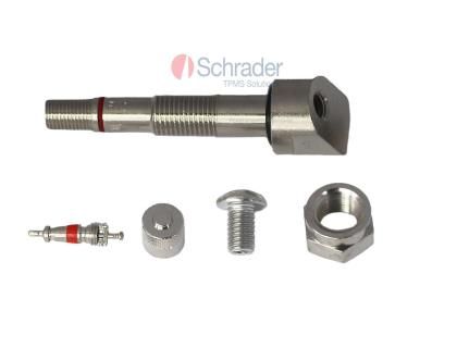 Schrader 5704 Reparatursatz, Radsensor (Reifendruck-Kontrollsys.)