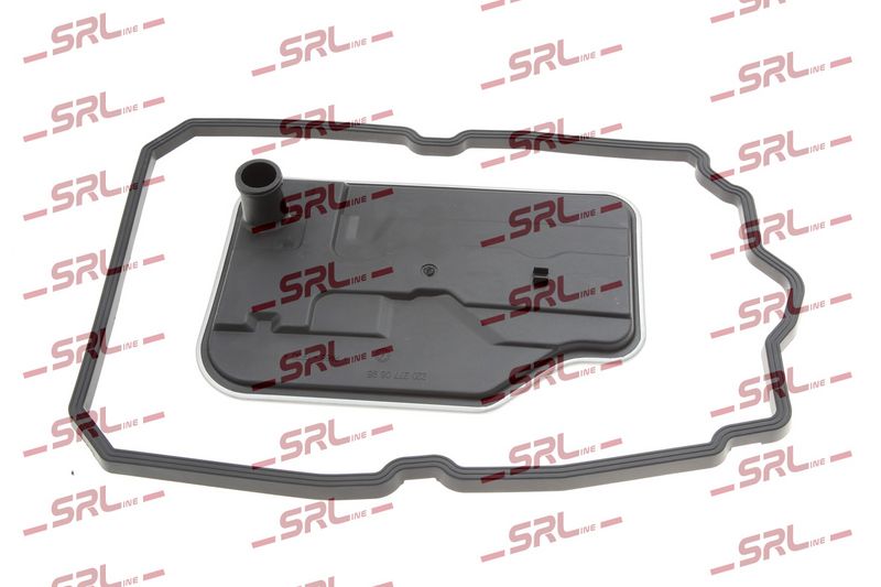 Hydraulik Filter Satz Automatik Getriebe für Mercedes SL SLK 1989->