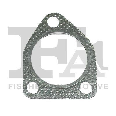 FA1 710-901 Dichtung, Abgasrohr für Daihatsu Charade I 1987-1992