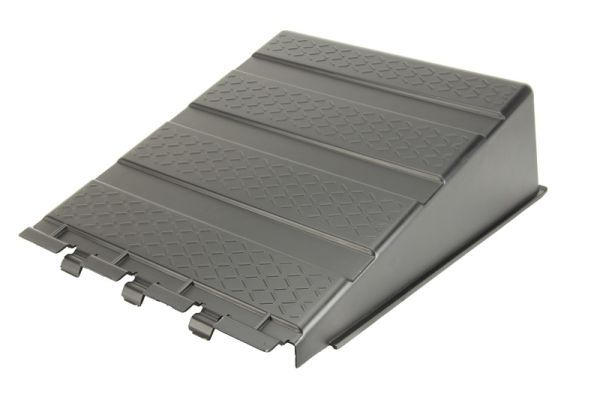 Pacol Windabweiser für MAN F2000 F90 1986->