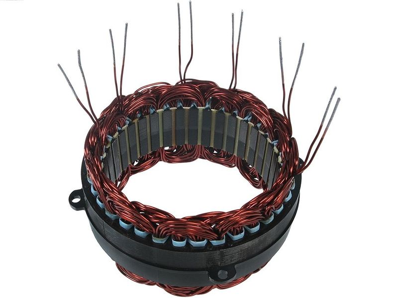 As-Pl As0022 Stator, Generator