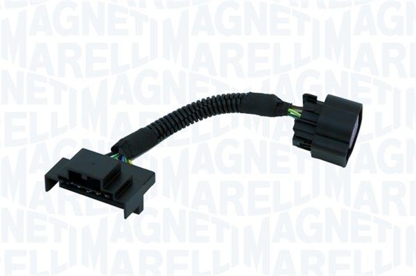 Adapterkabel für Heckleuchte Rückleuchte Magneti Marelli 711370207080 Hinten Links für Fiat Peugeot Citroen 06->