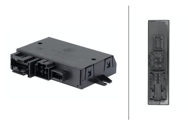 Hella 5Ds011104-021 Steuergerät, Anhängevorrichtung für Audi A3
