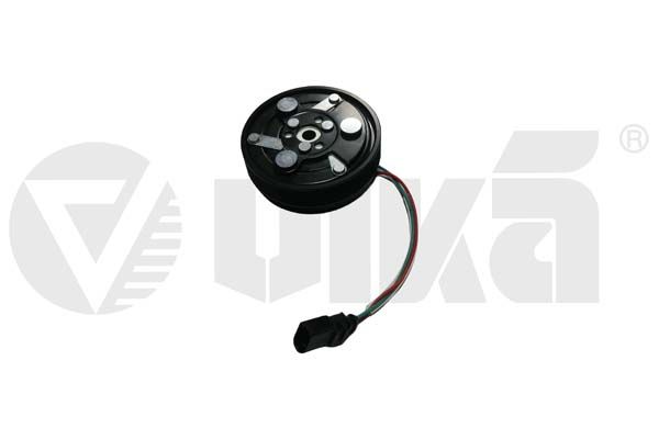 Vika 28200000101 Magnetkupplung, Klimakompressor für Audi 1995-2013