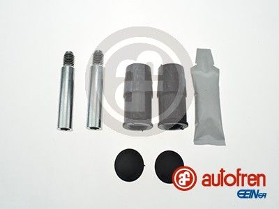Autofren Seinsa D7003C Führungshülsensatz, Bremssattel