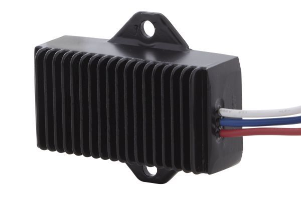 Hella 5Ds357030-101 Steuergerät, Beleuchtung