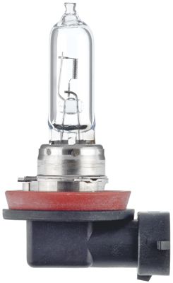 Hella 8Gh008357-181 Glühlampe, Arbeitsscheinwerfer für Audi 1997->