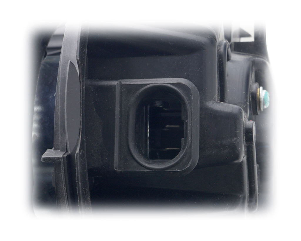 Heizungsgebläse Innenraumgebläse Gebläsemotor für Peugeot 98-13