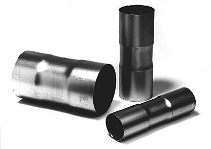 Rohrverbinder, Abgasanlage Bosal 265-953