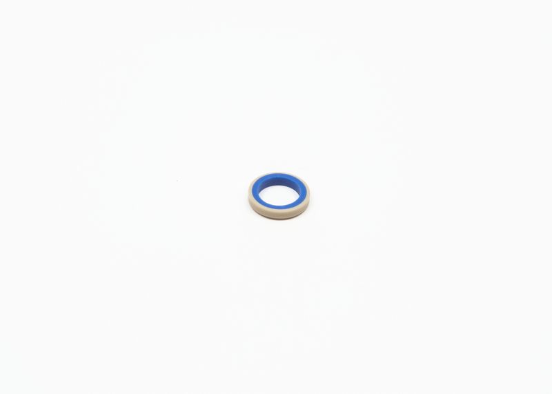 Bosch F01M101537 Dichtung, Rahmen Hauptscheinwerfer