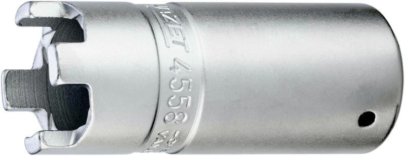 Zapfenschlüssel, Düsenhalter-Spannmutter Hazet 4558