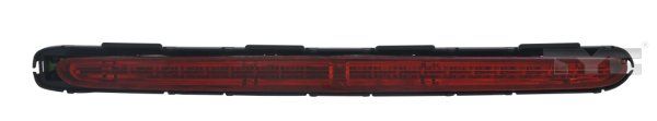 TYC 15-0087-00-2 Zusatzbremsleuchte für Mercedes W211 2002-2006