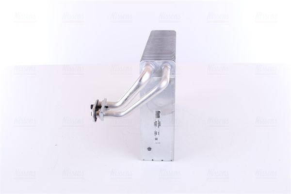 Nissens 92235 Verdampfer, Klimaanlage für BMW E60 E61 E63 2001-2010