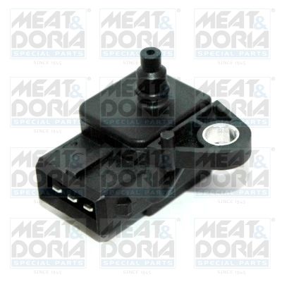 Sensor, Ladedruck Meat & Doria 82169 für BMW Opel Rover Land 98-12