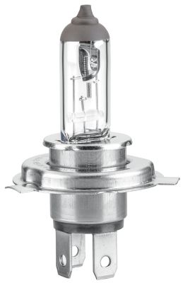 Hella 8Gj235698-101 Glühlampe, Hauptscheinwerfer