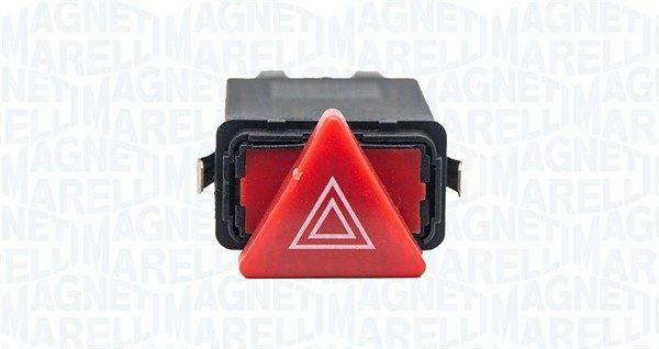 Warnblinkschalter Magneti Marelli 000051010010 für Audi A3 8L 96-03