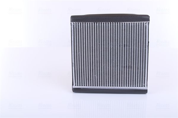 Nissens 92321 Verdampfer, Klimaanlage für Audi A1 Skoda 2008-2022