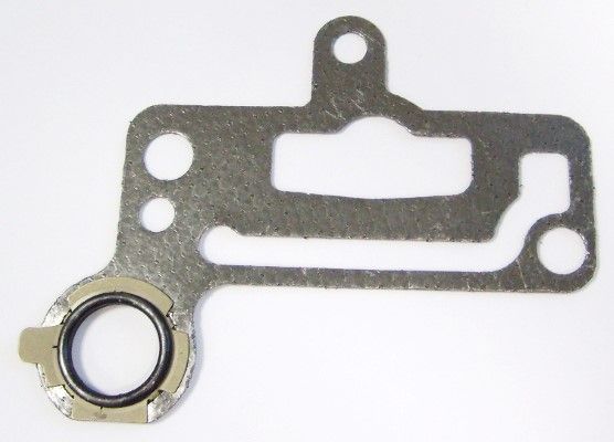 Dichtung, Halter Agr-Ventil Elring 538.950 für Opel Chevrolet 02->