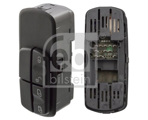 Febi Bilstein Multifunktionsschalter für Mercedes Atego Axor 1998->