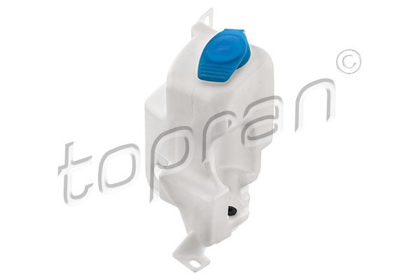 Waschwasserbehälter, Scheibenreinigung Topran 113704 für Audi 96-13