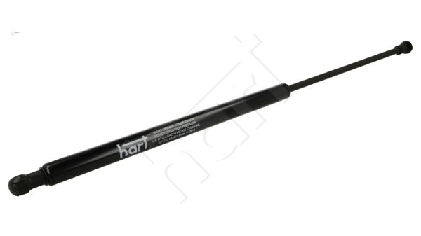 Gasfeder, Koffer Laderaum Hart 807293 für Audi A4 Avant B6 01-04