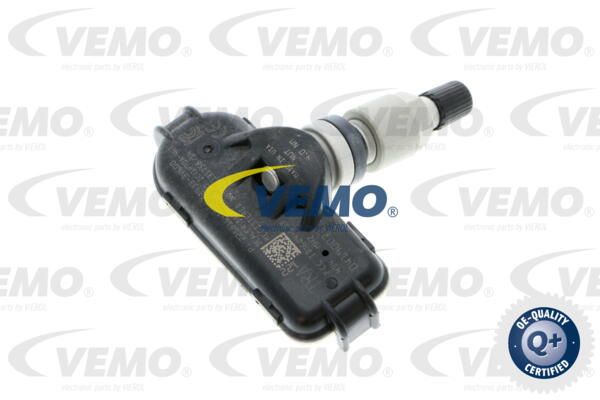 Radsensor, Reifendruck-Kontrollsystem Vemo V99-72-4040 für Hyundai KIA 13->