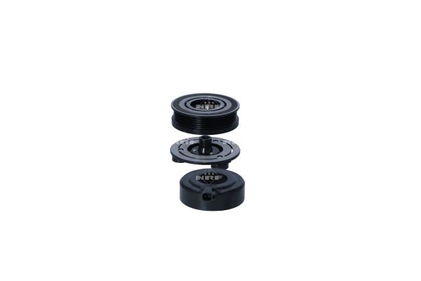 NRF 380045 Magnetkupplung, Klimakompressor für Ford C-Max 2003-2020