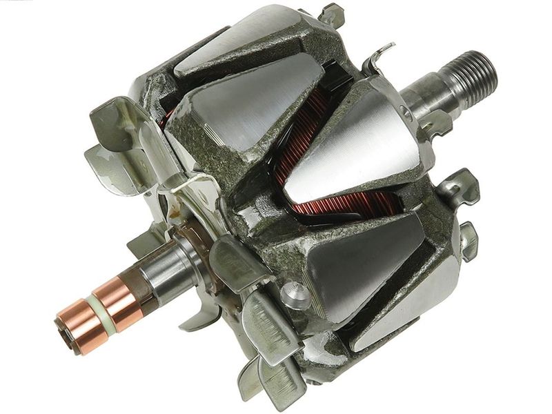 As-Pl Ar3012 Läufer, Generator
