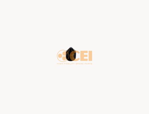 C.e.i. 160.384 Bolzen