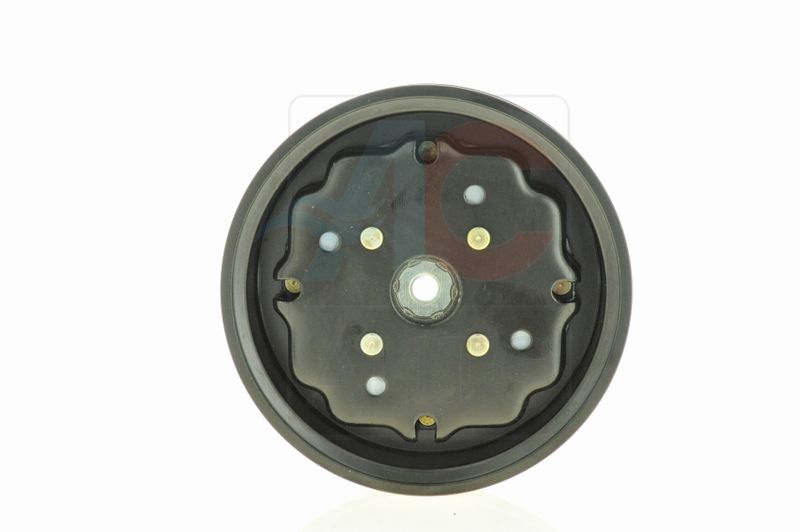 Acauto Ac-06Dn01 Magnetkupplung, Klimakompressor für Audi 2000-2005