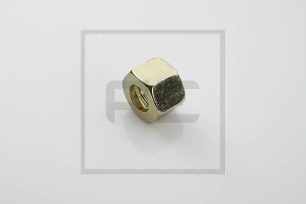 PE Automotive 076.163-00A Überwurfmutter