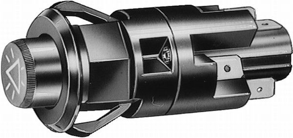 Hella 6Hf001579-011 Warnblinkschalter