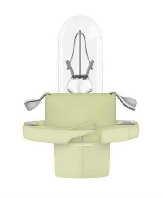 Ams-Osram 2352Mfx6 Glühlampe, Instrumentenbeleuchtung