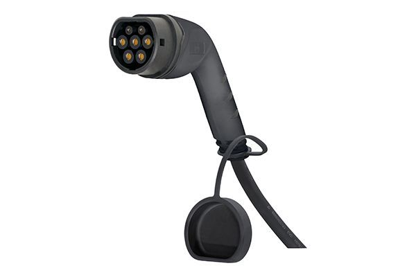 Ladekabel, Elektrofahrzeug für 8KE358255-001 61905a13025 AUDI 98->