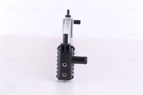 Nissens 646944 Kühler, Motorkühlung für Toyota Auris E15 2010-2012