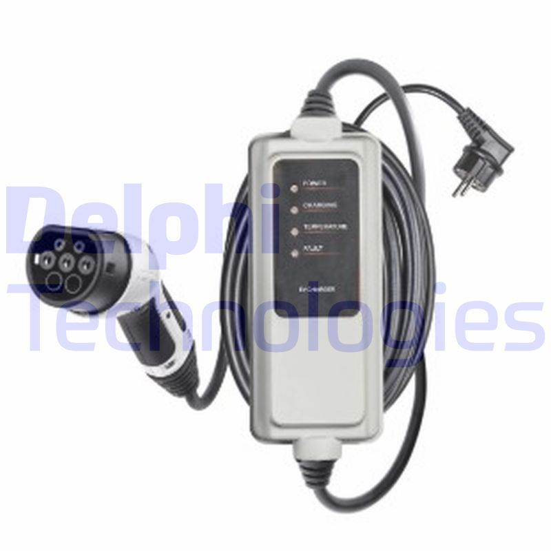Ladekabel, Elektrofahrzeug für AIXAM AUDI BENTLEY BMW CHEVROLET 91->