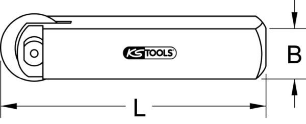 KS Tools 222.5106 Werkzeug