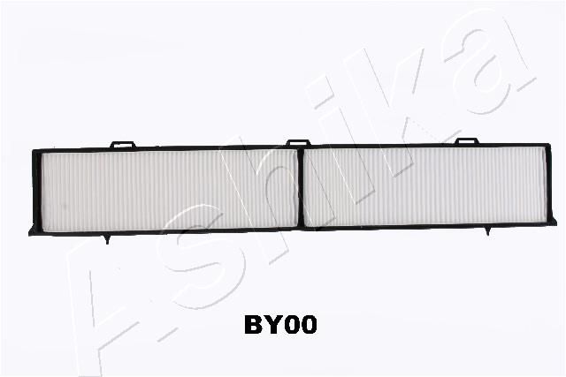 Ashika 21-By-By00 Filter, Innenraumluft für BMW E81 E87 E88 2004-2018