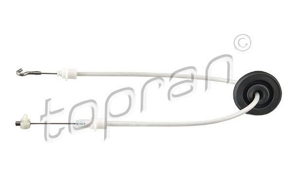 Seilzug, Türentriegelung für 8E0837085C AUDI A4 B6 + Avant 00-04