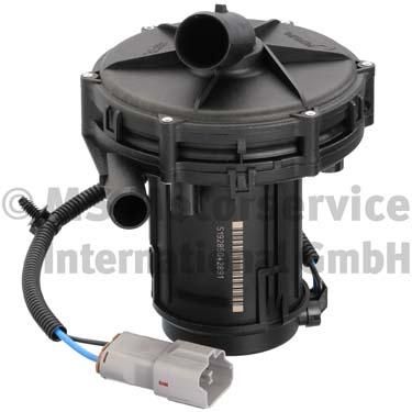 7.21857.01.0 Sekundärluftpumpe Für Volvo S70 + V70 I + C70 I Coupe + C70 95-05