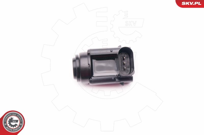 Esen SKV 28Skv038 Sensor, Einparkhilfe für Audi Q7 Skoda 1996-2018
