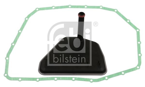 Hydraulikfiltersatz, Automatikgetriebe Febi Bilstein 103553 für Audi VW 02-16