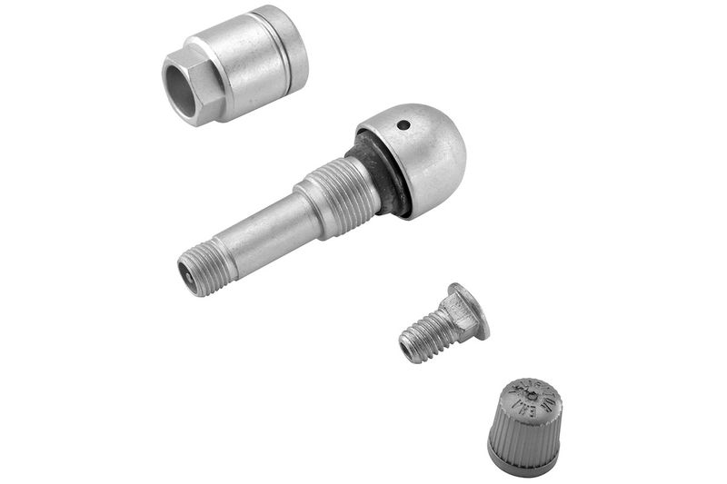 Continental/vdo S180014541a Reparatursatz, Radsensor (reifendruck-Kontrollsys.) für Mercedes 01-14