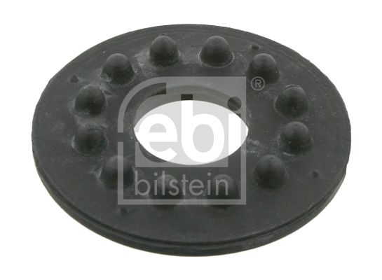 Febi Bilstein 27801 Distanzscheibe, Fahrerhausstabilisator