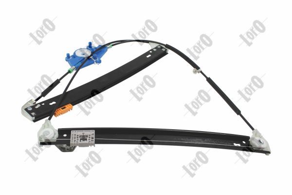Fensterheber Abakus 130-003-001 für Audi A4 + Avant Exeo + ST 01-15