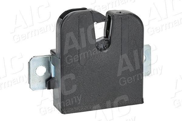 Kofferraumdeckelschloss Kofferraum für VW Polo 9N + Limo 9A4 9N 01-09