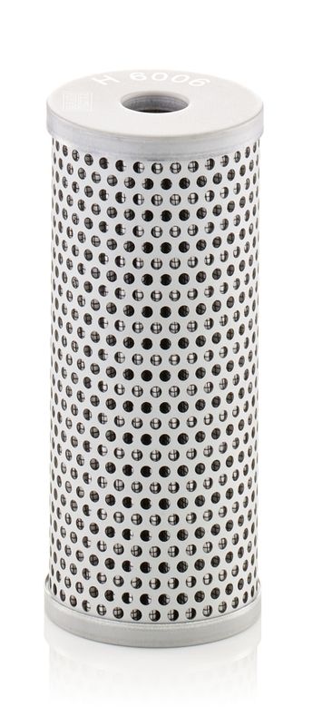 Mann-Filter H6006 Filter, Arbeitshydraulik für Bredamenarinibus
